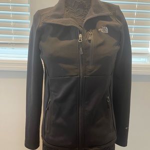 The North Face flash dry jacket